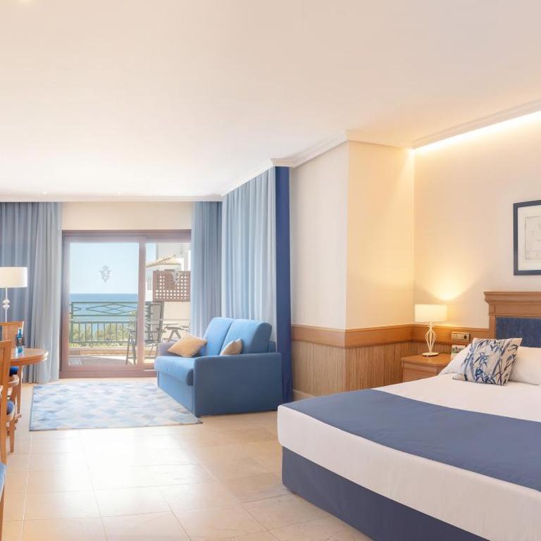 SH Villa Gadea - Habitación Doble Premium (2 adultos) - 4