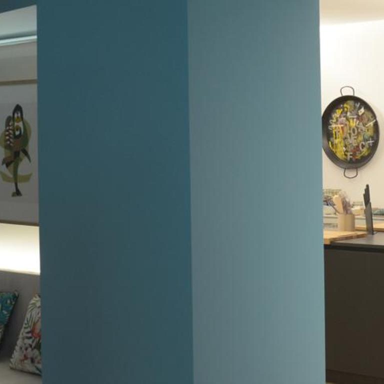 Art&Flats Hostel - Triple Room with Private Bathroom - 35