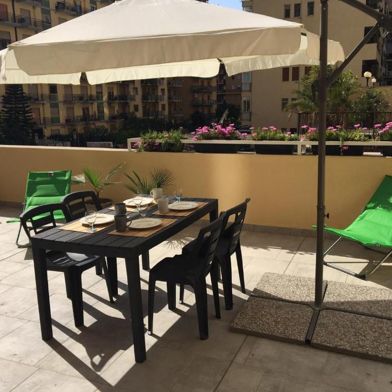 Residenza De Gasperi - One-Bedroom House - 12