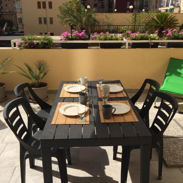 Residenza De Gasperi - One-Bedroom House - 11
