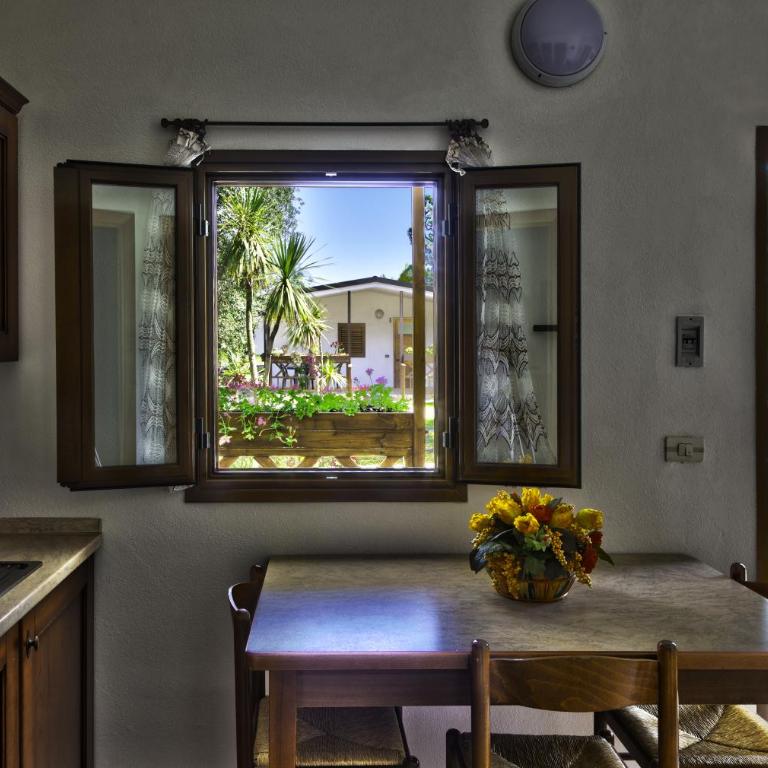 Agriturismo La Fattoria - Bungalow Standard - 2