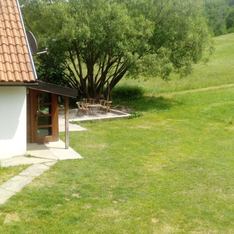 Apartment Enjoy - Apartman sa 1 Spavaćom Sobom - 4