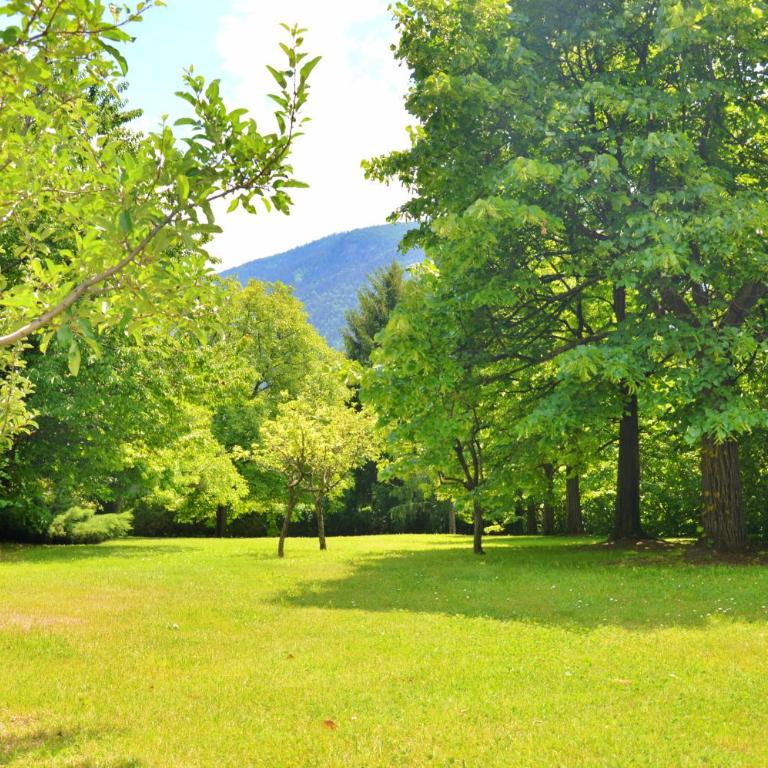 Cascina Des Religieuses - Appartamento con 1 Camera da Letto - 6