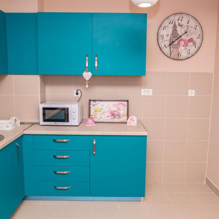 Near the sea apartment - One-Bedroom Apartment - 2