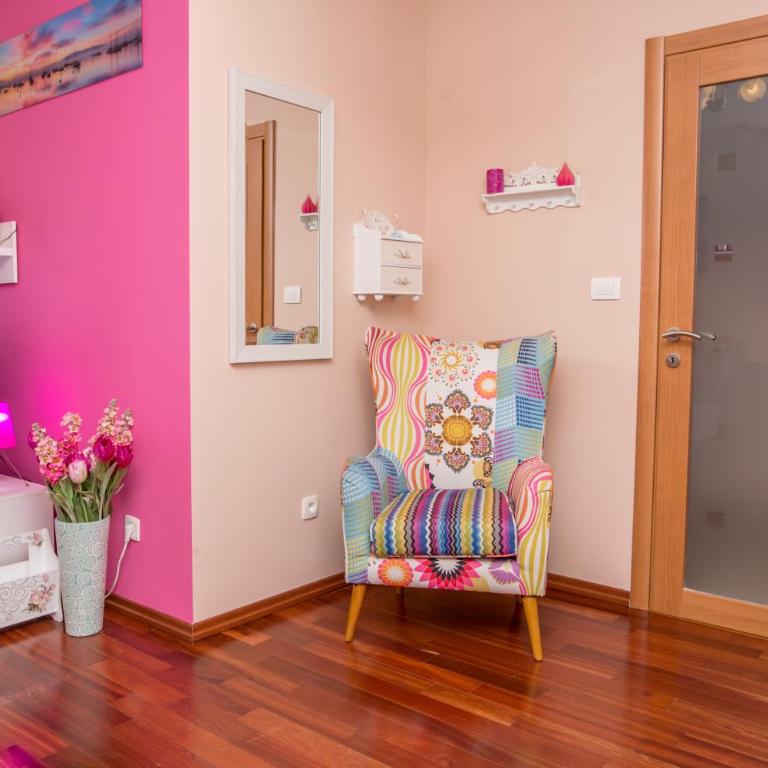 Near the sea apartment - One-Bedroom Apartment - 9