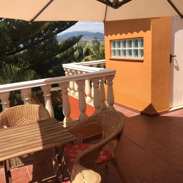 APARTAMENTO EN LA LAGUNA - Apartamento Estudio - 3