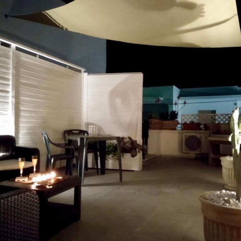 Appartamento Chiara - Casa Vacanze - 11