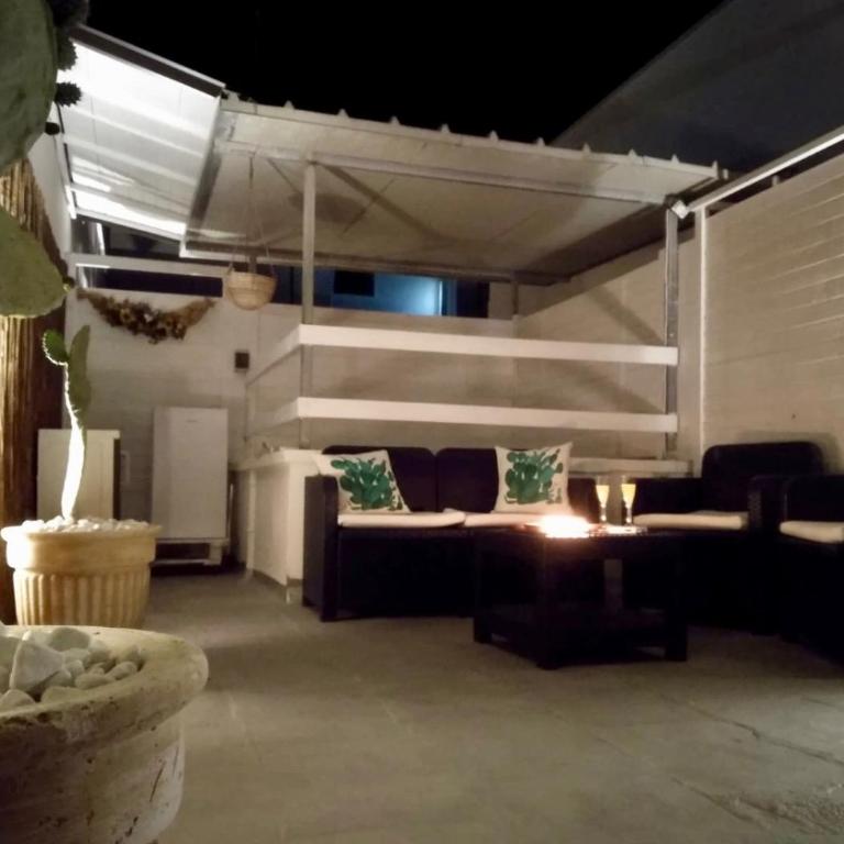 Appartamento Chiara - Casa Vacanze - 10