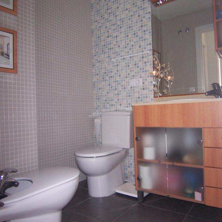 Apartamento Las Arenas, Alcoceber - Three-Bedroom Apartment - 11