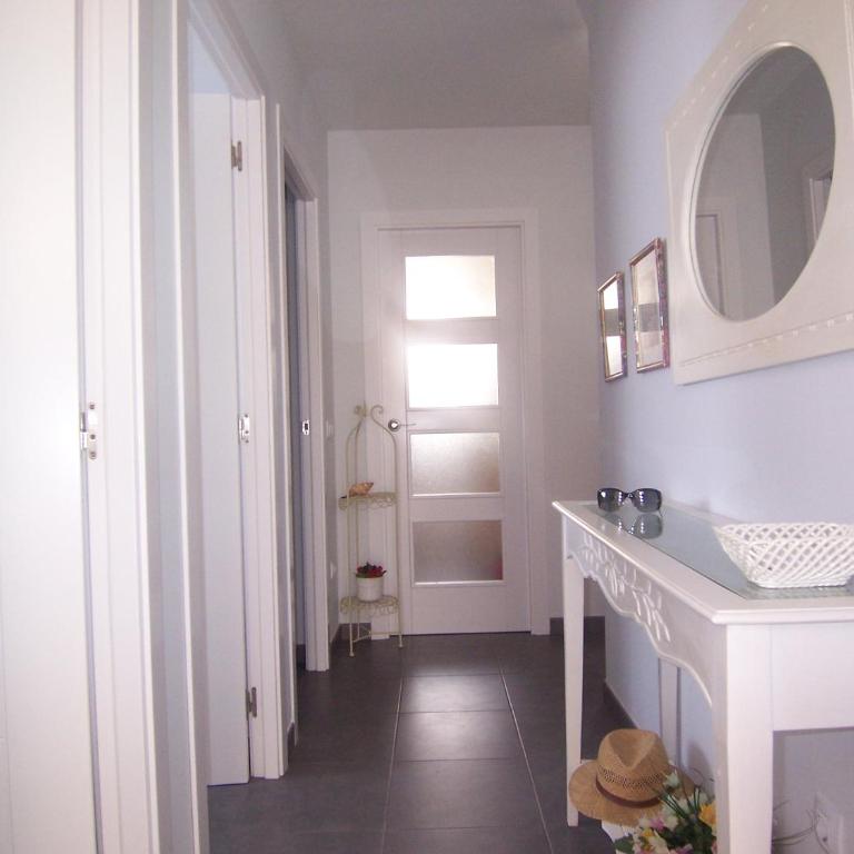 Apartamento Las Arenas, Alcoceber - Three-Bedroom Apartment - 10