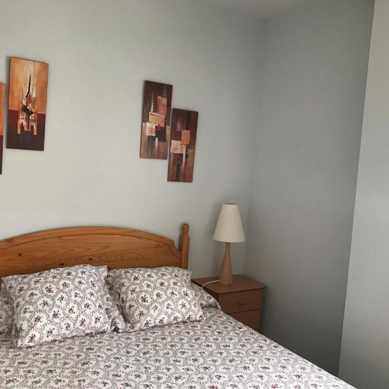 Apartamento Las Arenas, Alcoceber - Three-Bedroom Apartment - 5