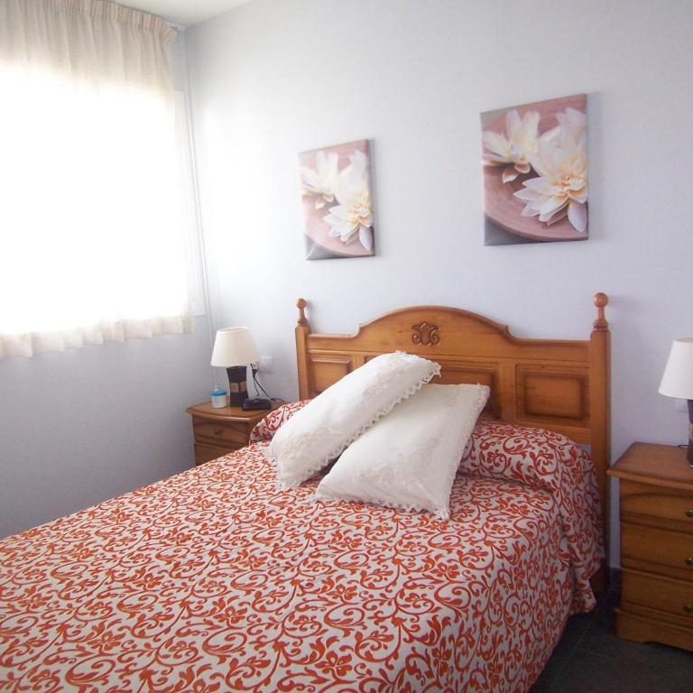 Apartamento Las Arenas, Alcoceber - Three-Bedroom Apartment - 4