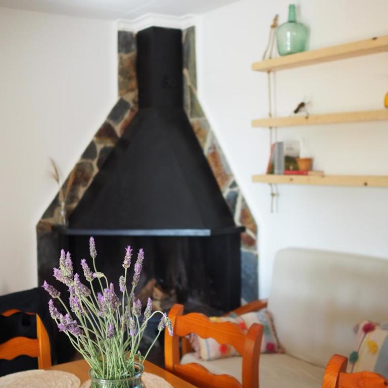L' Espiga - Casa Rural - Three-Bedroom Townhouse - 3