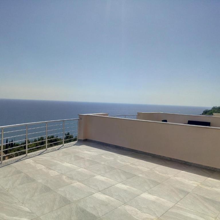 Villa Grand - Apartment with Sea View - 6