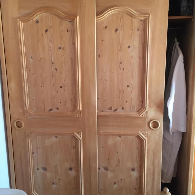 Haus Sperleiten - Deluxe Doppelzimmer mit Balkon - 4