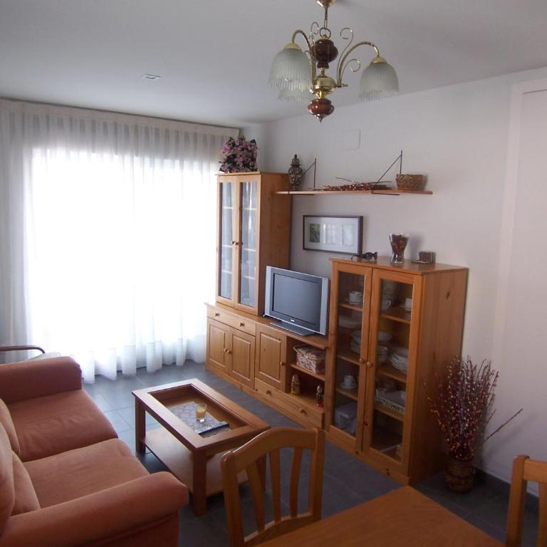 Apartamento Las Arenas, Alcoceber - Three-Bedroom Apartment - 3