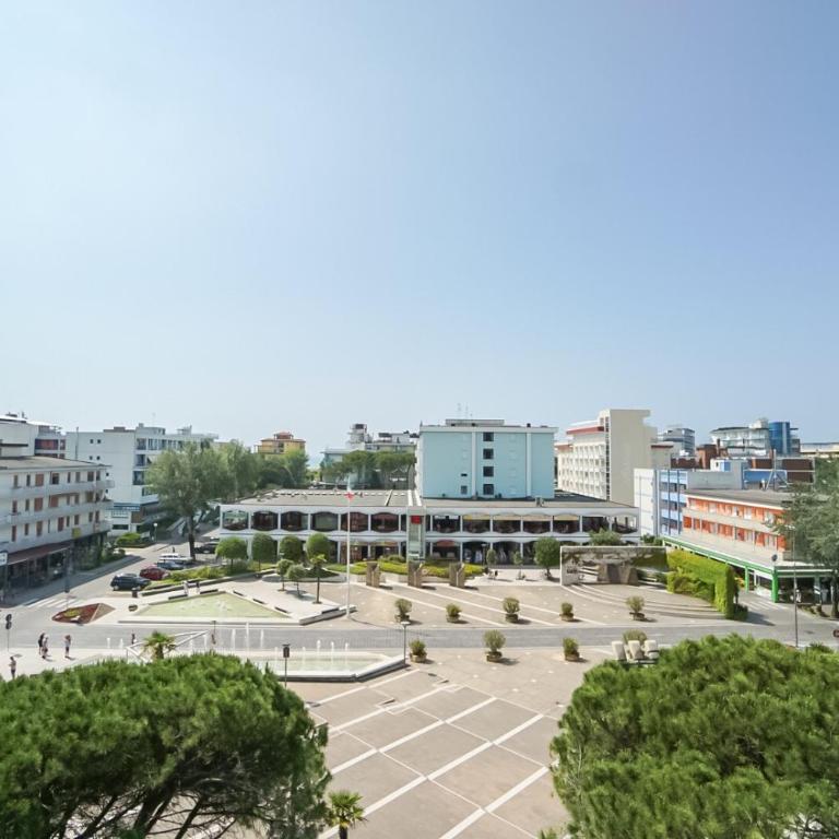 Condominio Ca Brioni - Appartamento Attico - 9