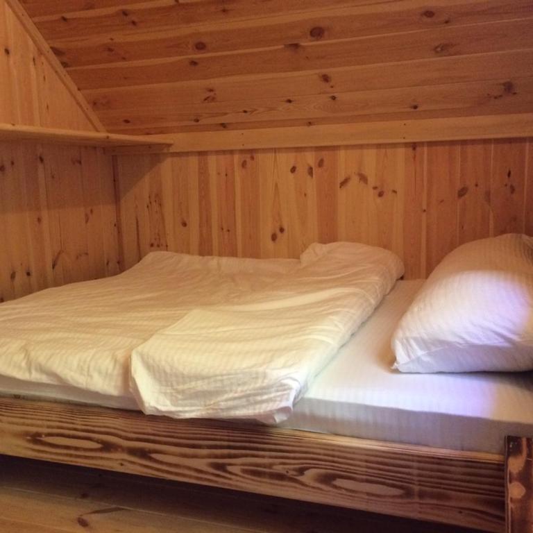 Razvršje Co - Two-Bedroom Chalet - 1