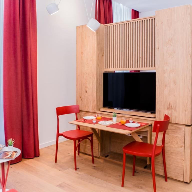 Dimore Solara - Appartement Standard - 4