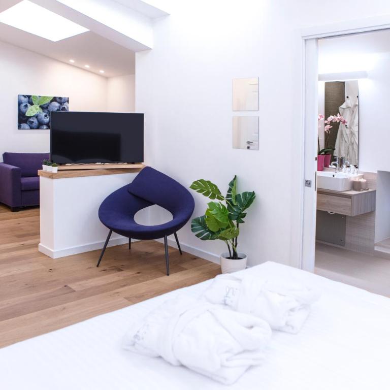 Dimore Solara - Appartement Standard - 6