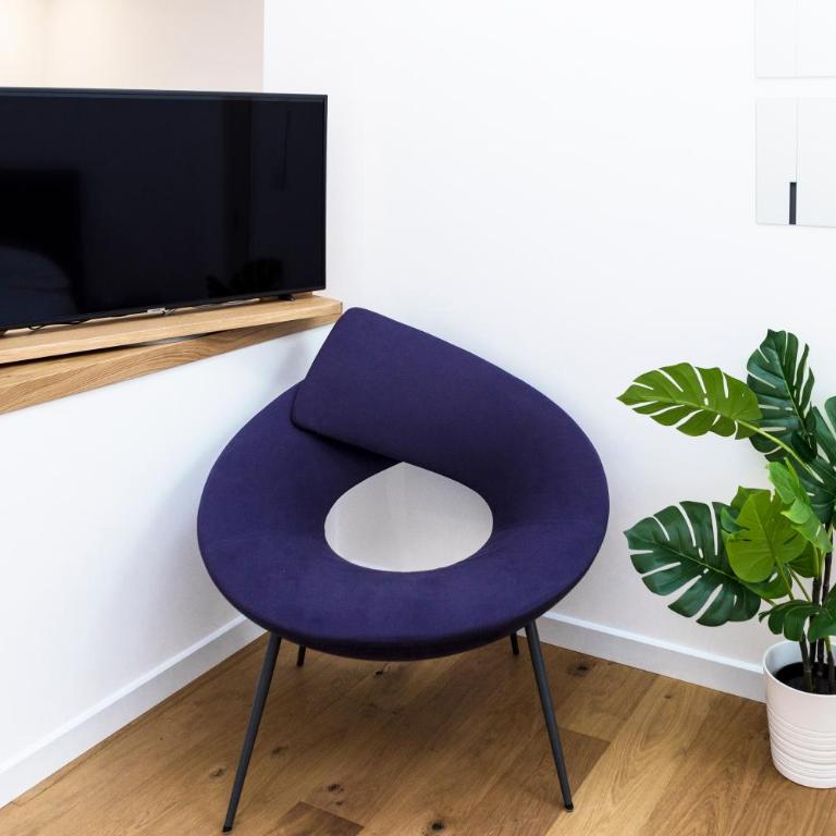 Dimore Solara - Appartement Standard - 5