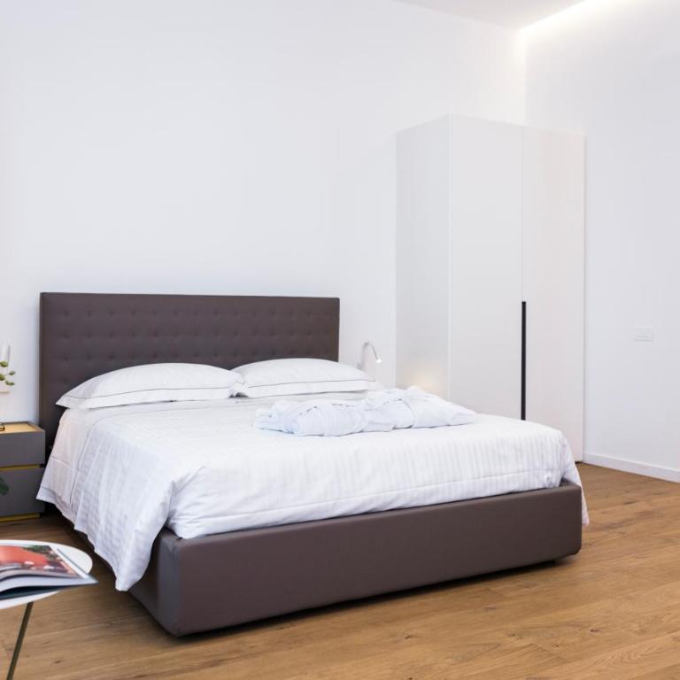 Dimore Solara - Appartement Deluxe - 5