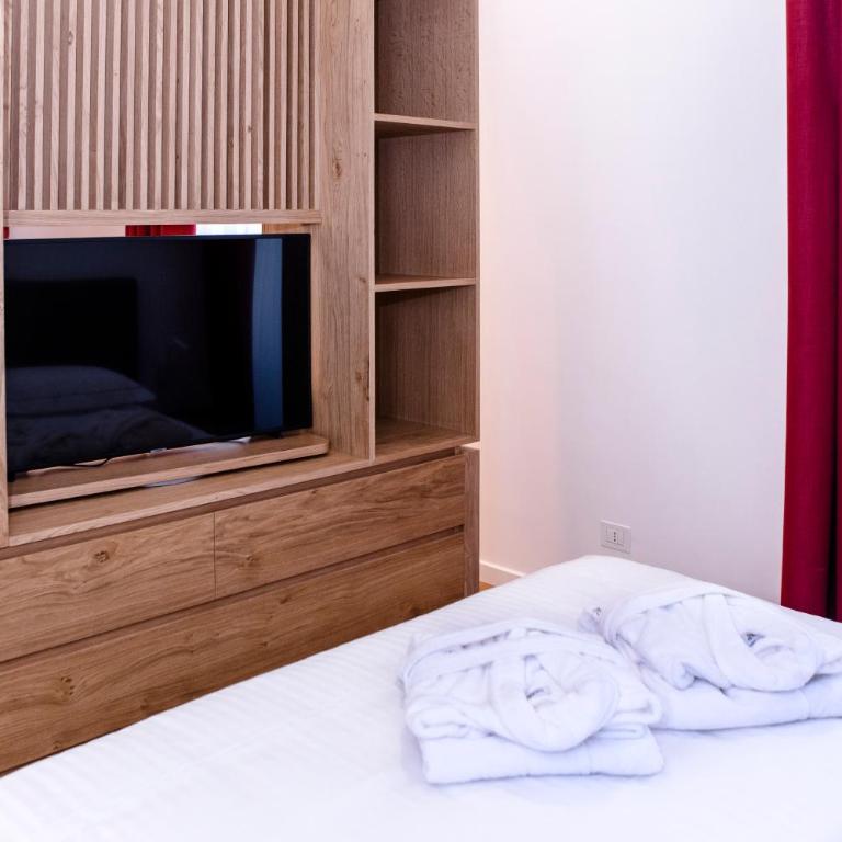 Dimore Solara - Appartement Standard - 5