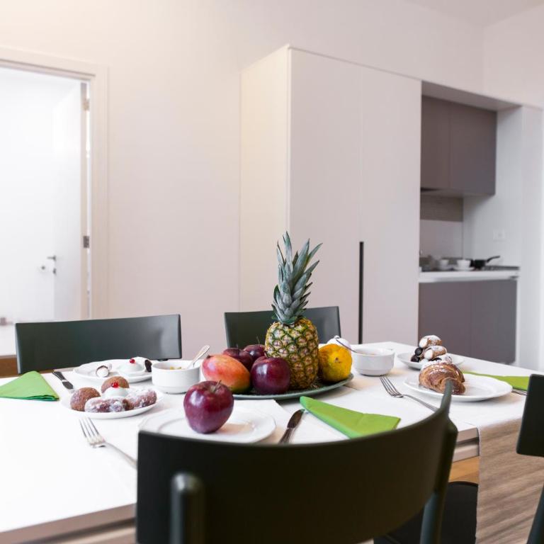 Dimore Solara - Appartement Supérieur - 4