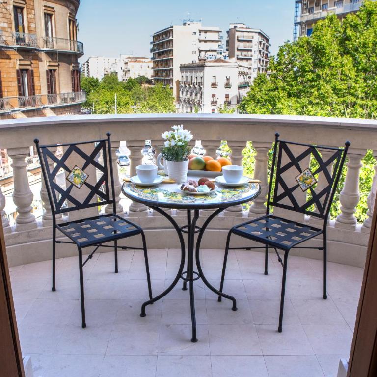 Dimore Solara - Appartement Deluxe - 7