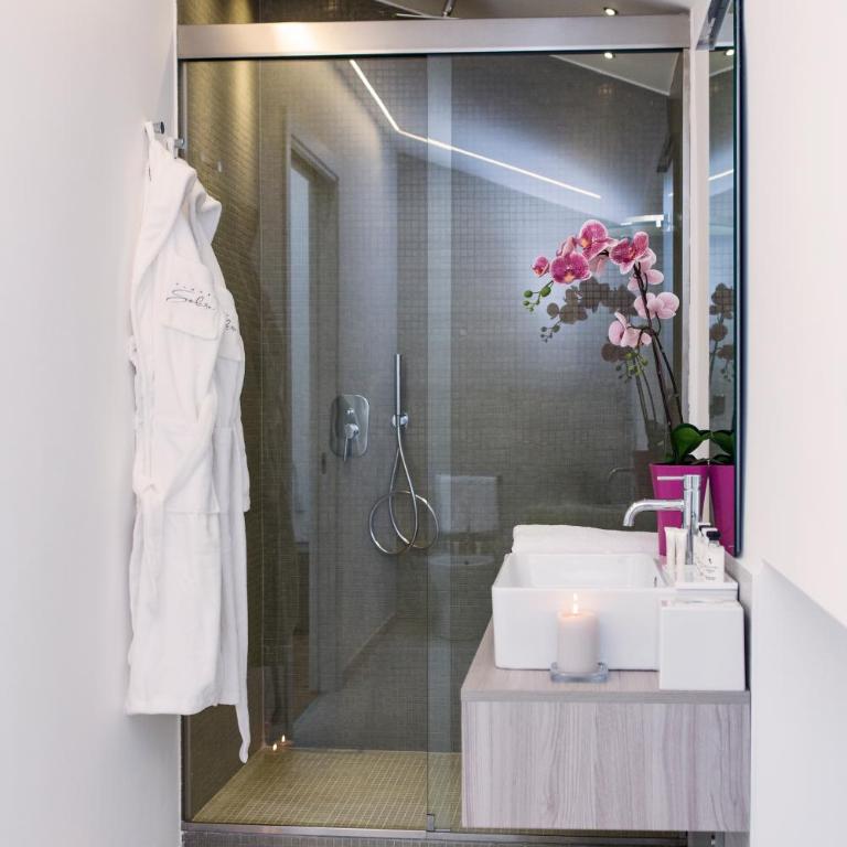 Dimore Solara - Appartement Standard - 9