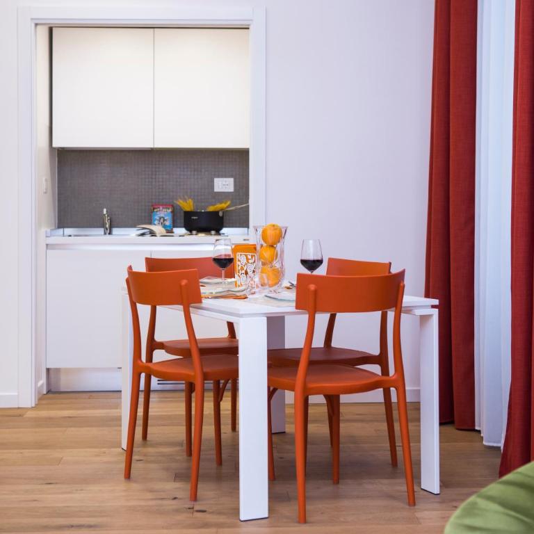 Dimore Solara - Appartement Supérieur - 10