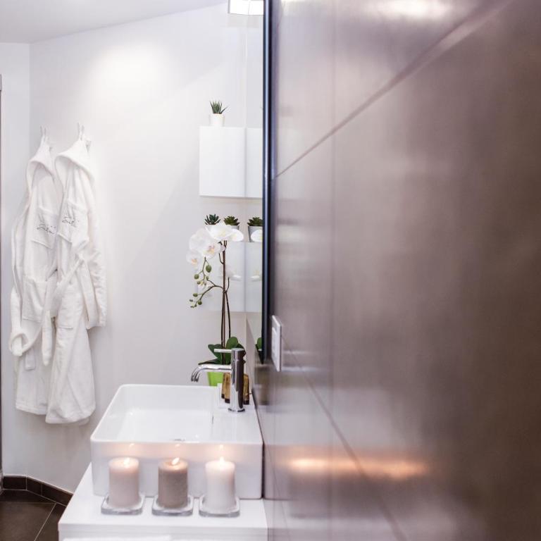Dimore Solara - Appartement avec Terrasse - 5