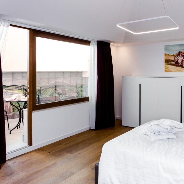 Dimore Solara - Appartement avec Terrasse - 6