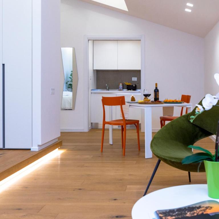 Dimore Solara - Appartement Supérieur - 7