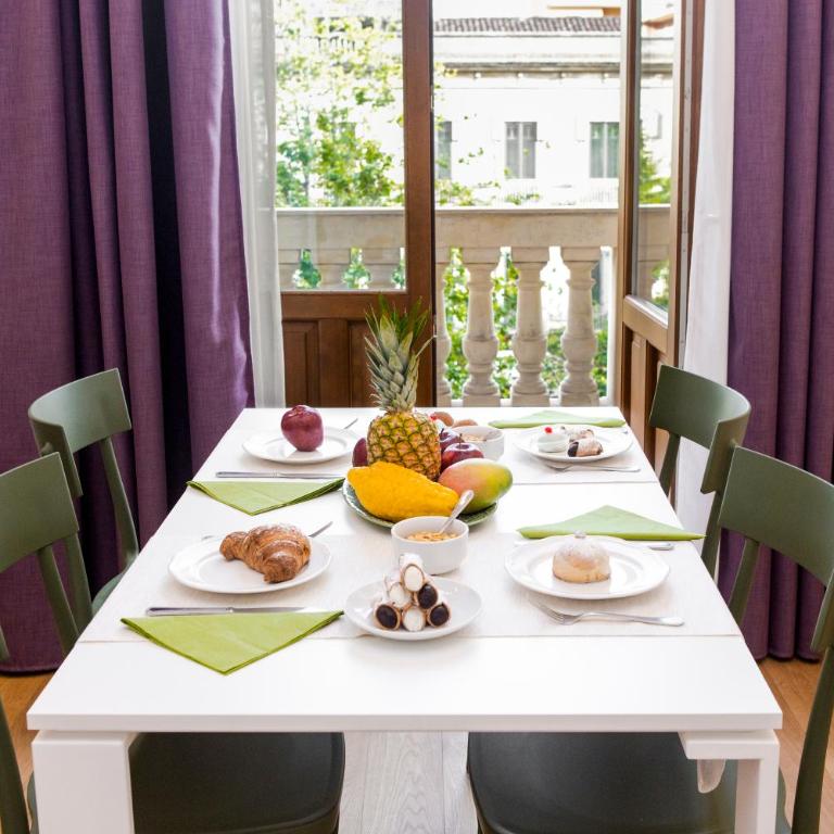 Dimore Solara - Appartement Supérieur - 6