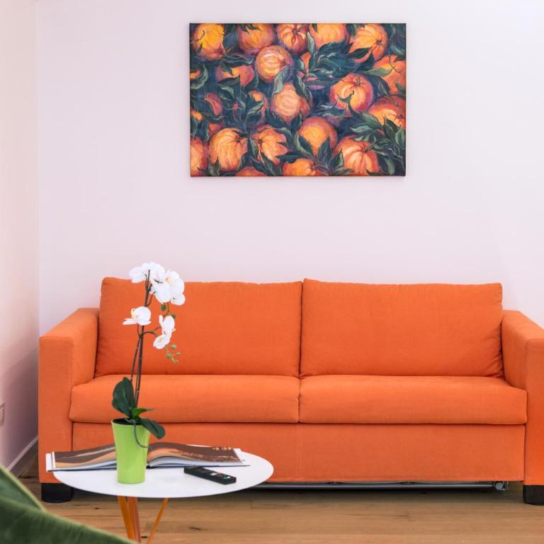 Dimore Solara - Appartement Supérieur - 6