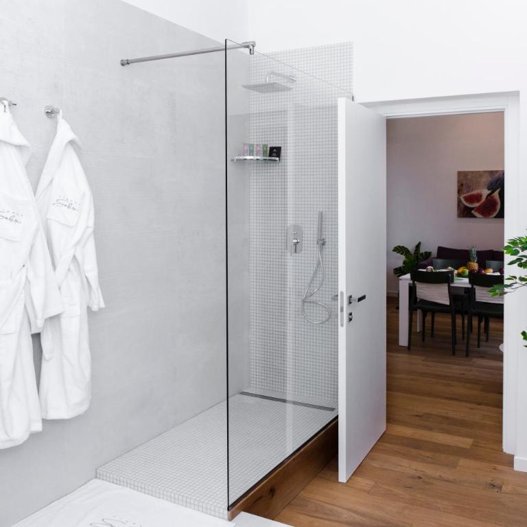 Dimore Solara - Appartement Supérieur - 7
