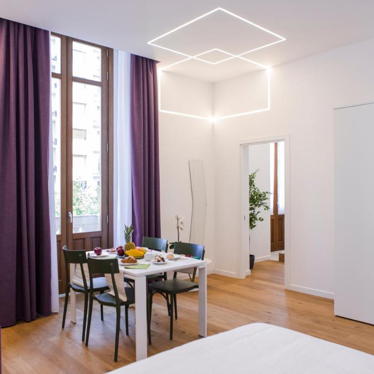 Dimore Solara - Appartement Supérieur - 9