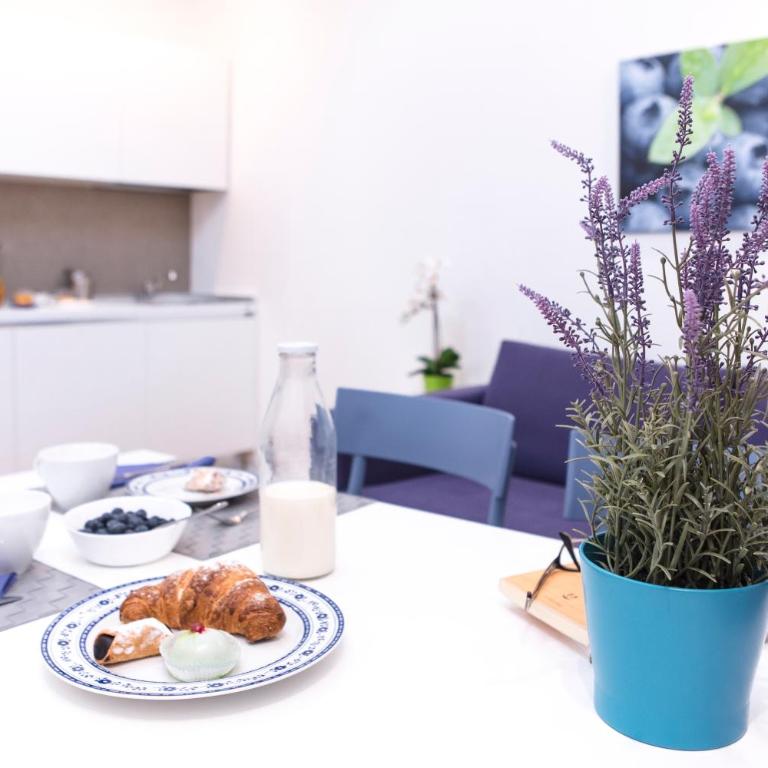 Dimore Solara - Appartement Standard - 3