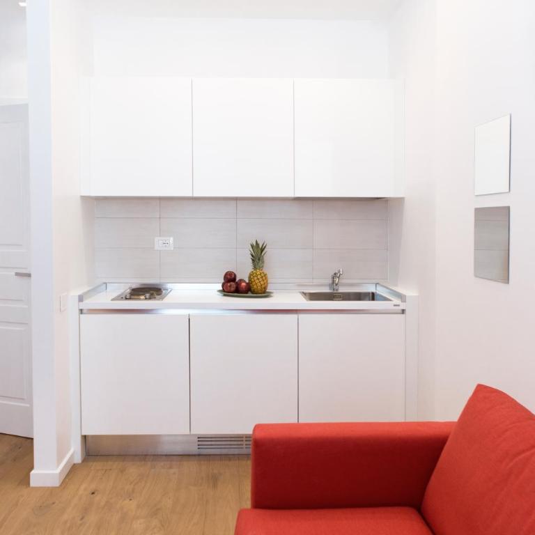 Dimore Solara - Appartement Standard - 8
