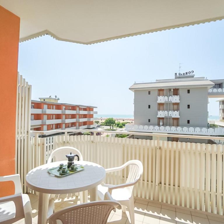 Residence Malta - Appartamento con 2 Camere da Letto - 3