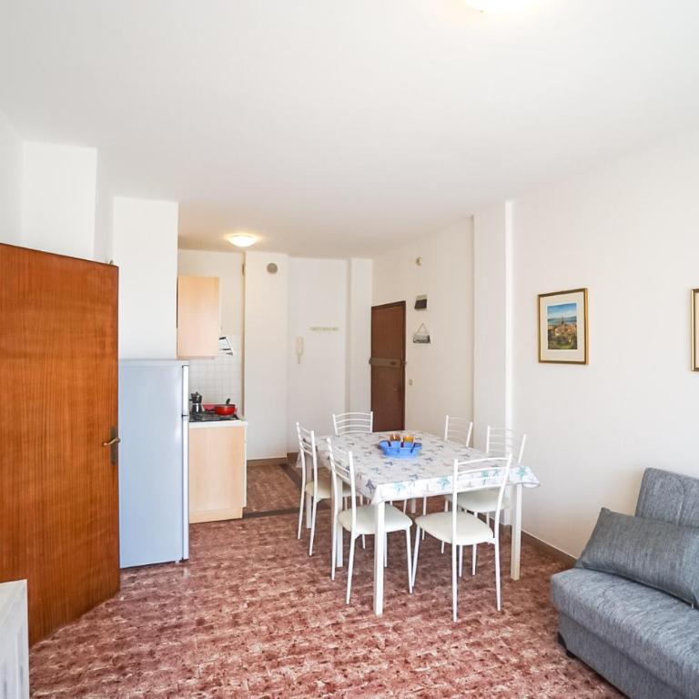 Residence Malta - Appartamento con 2 Camere da Letto - 5