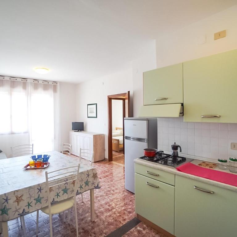 Residence Malta - Appartamento con 2 Camere da Letto - 7