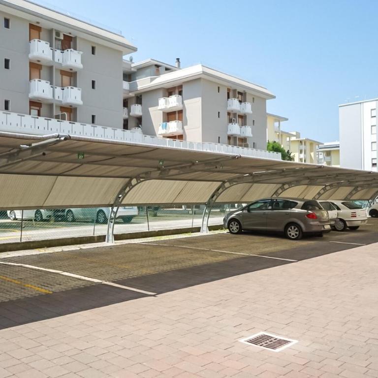 Residence Malta - Appartamento con 2 Camere da Letto - 10