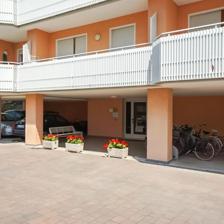 Residence Malta - Appartamento con 2 Camere da Letto - 11