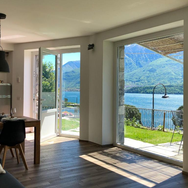 Villa Moretta Lake Como - Appartamento con 2 Camere da Letto - 5