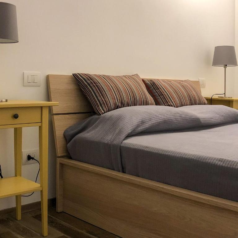 Villa Moretta Lake Como - Appartamento con 2 Camere da Letto - 8