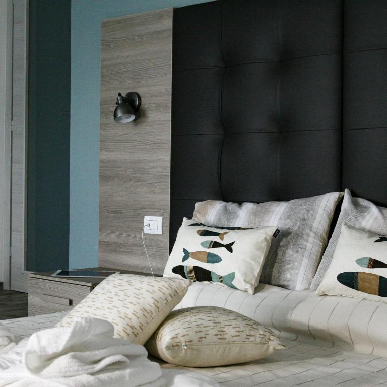 Villa Moretta Lake Como - Appartamento con 2 Camere da Letto - 11
