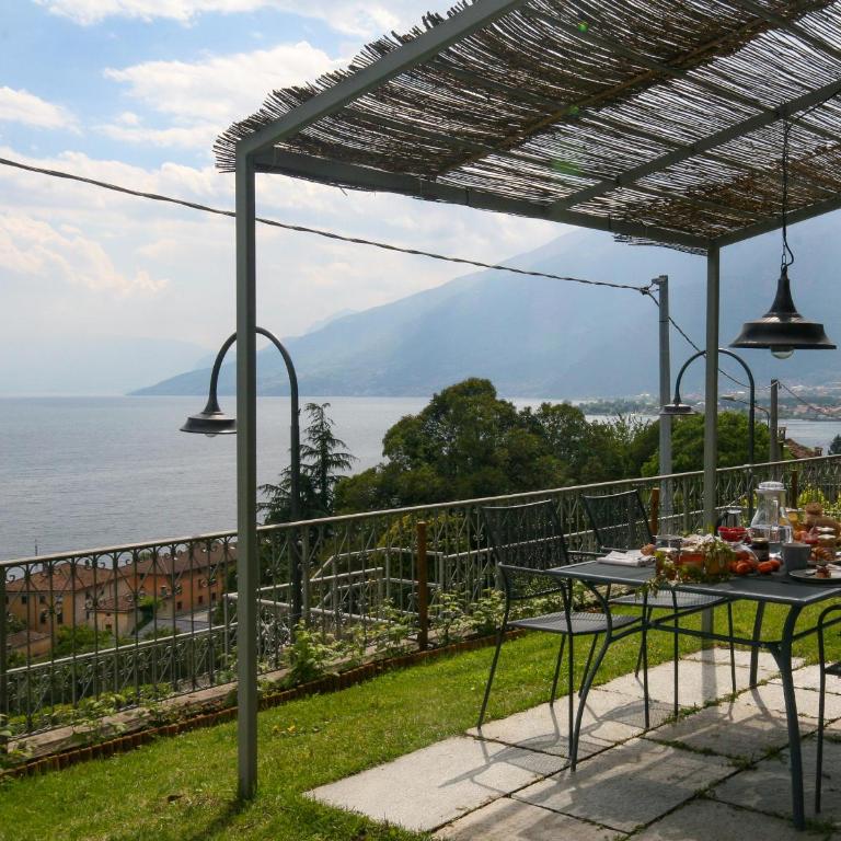 Villa Moretta Lake Como - Appartamento con 2 Camere da Letto - 3