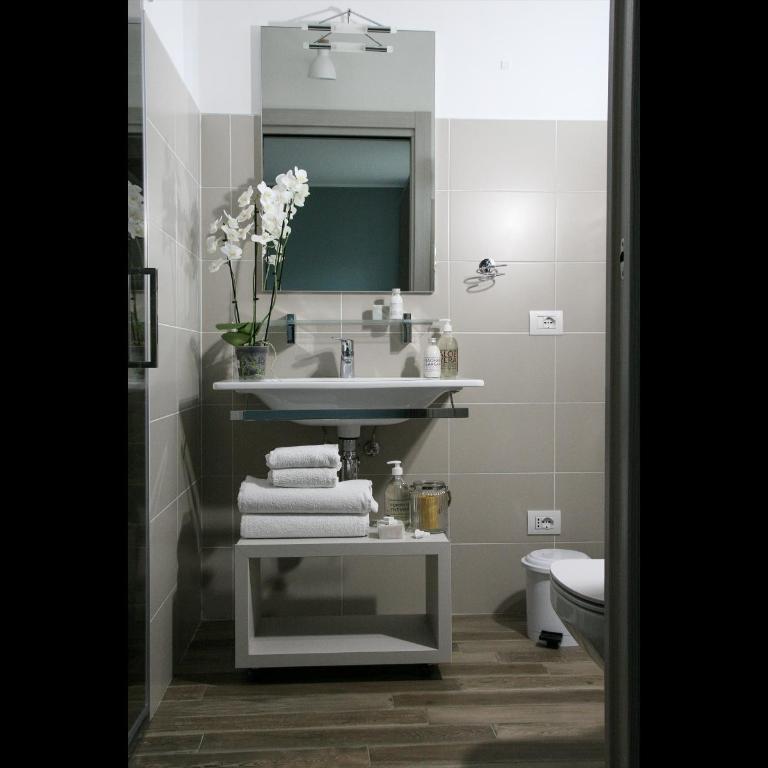 Villa Moretta Lake Como - Appartamento con 2 Camere da Letto - 9